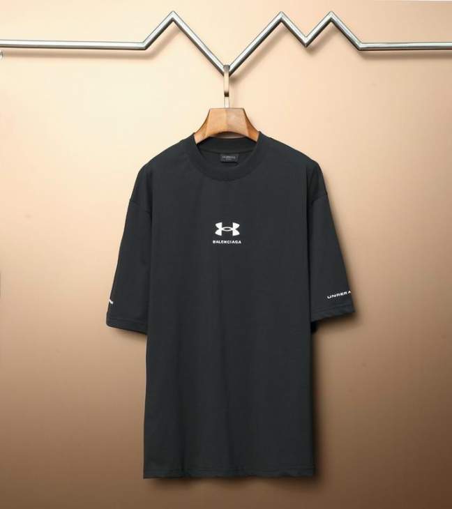 Picture of Balenciaga T Shirts Short _SKUBalenciagaXS-Lxetr18320778